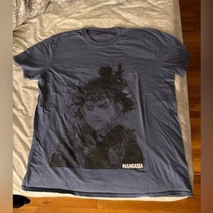 Mangasia T-Shirt